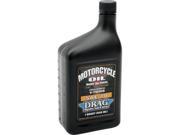 Drag Specialties Sae 70 Motorcycle Oil Oil drag Qt Cs 12 36010359