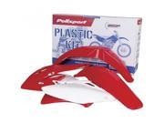 Polisport Plastic Kit Oe 90081