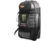 Pro Circuit Monster Traveler Bag Black