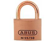 Abus Padlock Key 5501 Brass 2in Ka 55896