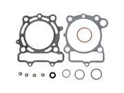 Moose Racing Gaskets And Oil Seals Top End Kx250f 09 09341890