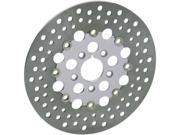 Stainless Steel Brake Rotors Front 11.5 44136 84 R47010