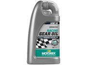 Motorex Racing Gear Oil 10w40 171 411 100
