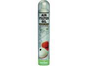 Motorex Air Filter Oil Spray 750ml 102382