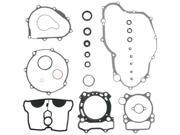 Moose Racing Gaskets And Oil Seals Set W os Yz wr 09341484