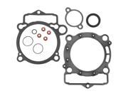 Moose Racing Gaskets And Oil Seals Top End 350sxf 09342206