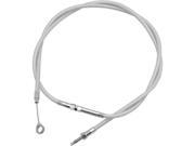 Motion Pro Armor Coat Stainless Steel Clutch Cables Cw C 66 0380