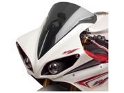 Hotbodies Racing Windscreens Yamaha Smoke 80901 1605