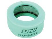 Uni Filter Air Filter Element H d 41 66 74 And 45
