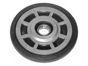 Kimpex Idler Wheel Silver 6.38 X25mm 04 300 01