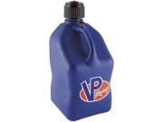 Vp Racing Fuels Blue Square Jerry Can Vented 3532