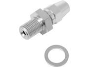 Pro System Ii Nylon Lines And Fittings Brake 3 8 24 R4342c