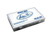 Motion Pro Metric Nuts Kit Acorn 10mm 30 0410