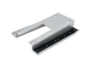 Motorsport Products Skid And Glide Plates Skidplate S arm 400ex