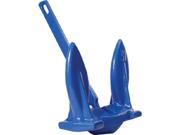 Greenfield Products 10 Lb Navy Anchor 333 10