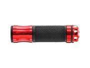 Bikemaster Grips With Revolver Bar End 7 8in. 135mm Hf104067rd
