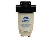 Sierra Fuel Water Separator Kit 18 7951