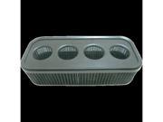 WSM Washable Air Filter