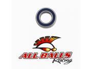 All Balls Bearing With Two Rubber Seals 6903 2rs