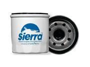 Sierra Filter oil Sz1651061a20mhl Brp 18 7897