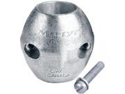 Martyr Anodes Prop Shaft Anode Streamlined Cmx09s