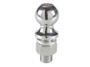 Buyers Products Company 2 5 16 Chrome Ball 1802025 10