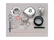 S s Cycle 1 7 8 Super E Carburetor Kit 11 0418 02