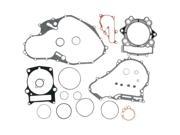 Moose Racing Gaskets And Oil Seals Kit Complete Yamaha 09341702