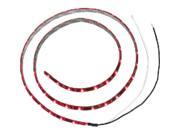 Wesbar Led Strip Red 36 54 Diodes 54205 010