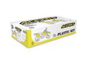Acerbis Plastic Kits Orig 13 Yamaha 2171883713