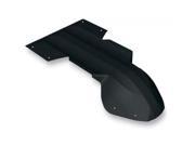 Skinz Protective Gear Float Plate Pfp200 bk
