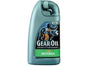 Motorex Gear Oil 10w30 1l 1 Liter 109901