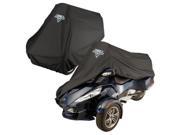Nelson rigg Can am Spyder Rt Full Cover cas 370 800 040