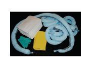 Taylor Made Products Marina Repl Spill Kit 1 booms 13651