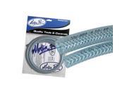 Motion Pro Mp Braided Vinyl Fuel Line 3 8 In Id X Ft 12 0061