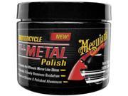 Meguiars All Metal Polish Mc20406