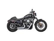 Vance Hines Exhaust Ss Stag 14 Xl 17229