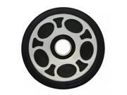 Kimpex Idler Wheel 5.125 Silver Id 116 96ps