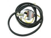 Rotary Kill Switch With 48 Lead Wire 31 2946