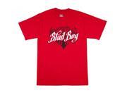 Stud Boy 2013 Red T shirt 2514 00