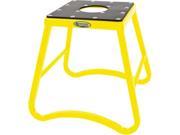 Motorsport Products Stand Mini Sx1 Yellow 96 4107