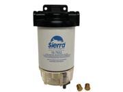 Sierra Fuel Water Separator Kit 18 7938