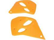 Ufo Plastics Replacement Plastic For Ktm Rad Cvrs 93 7 Orange