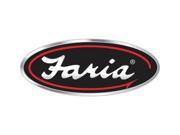 Faria Beede Instruments Dress White Gps Speedo 60 Mph 33147