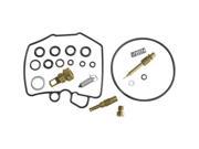 K l Supply Carburetor Repair Kit 18 9304