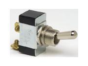 Cole Hersee Off on Toggle Switch spst 5582bp