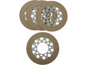 Alto Products Clutch Plates And Kits Kevlar 41 67 Bt 095752kc