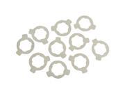 Transmission Lock Tab Washers And Snap Rings 350 A 35050 52