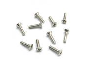 S s Cycle Air Cleaner Cover Screw 50 0094