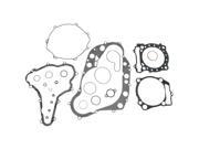 Moose Racing Gaskets And Oil Seals Kit Complete Suzuki 09342067
